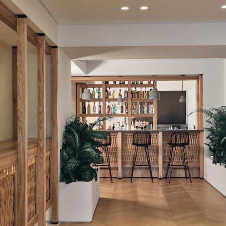 Aqua Bay Suites Plános 外观 照片