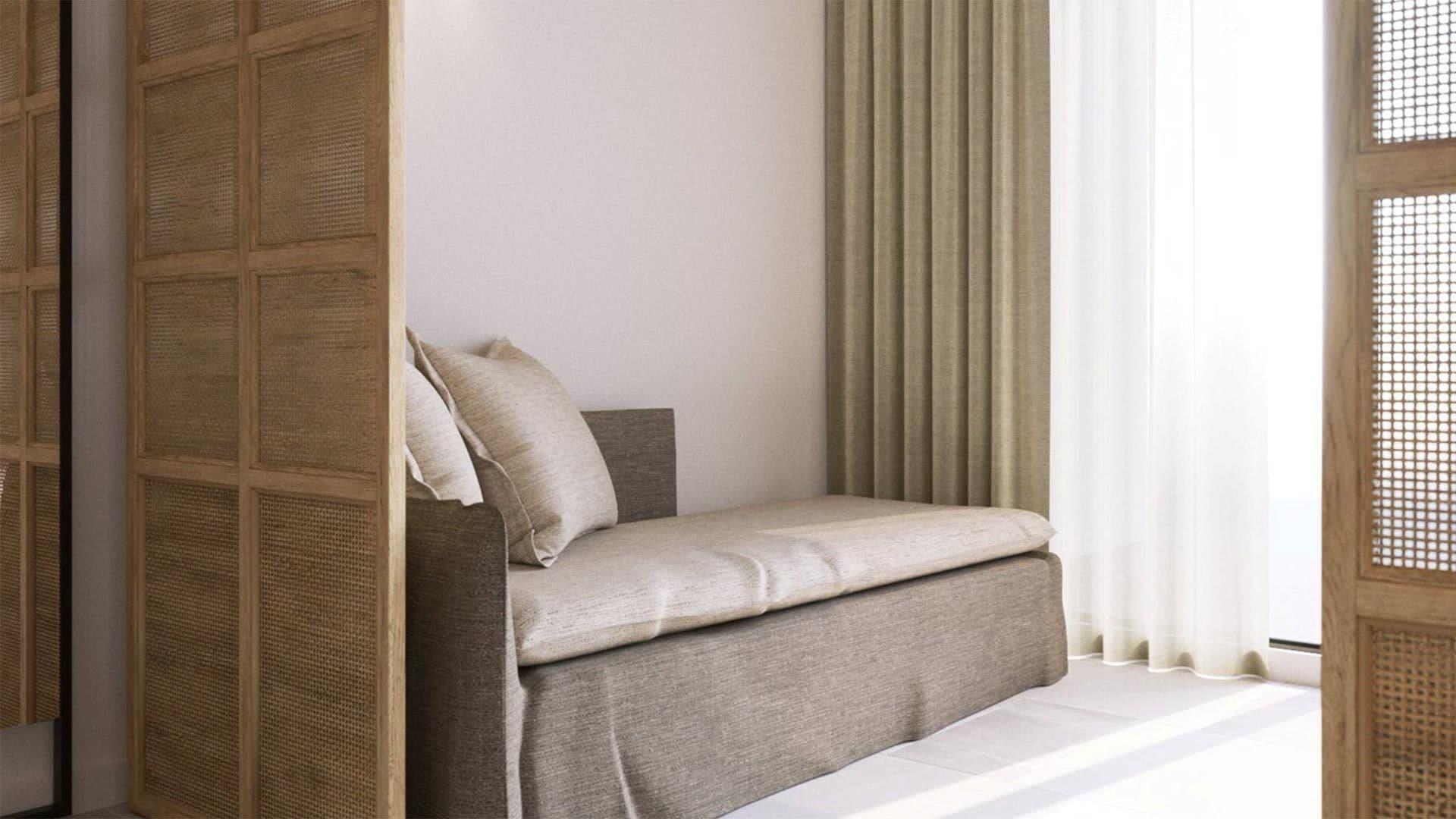 Aqua Bay Suites Plános 外观 照片