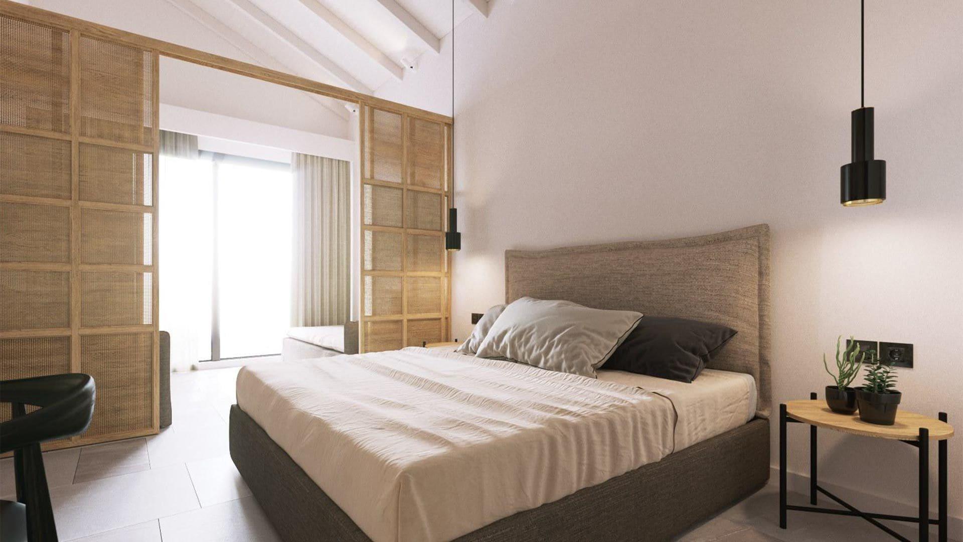 Aqua Bay Suites Plános 外观 照片