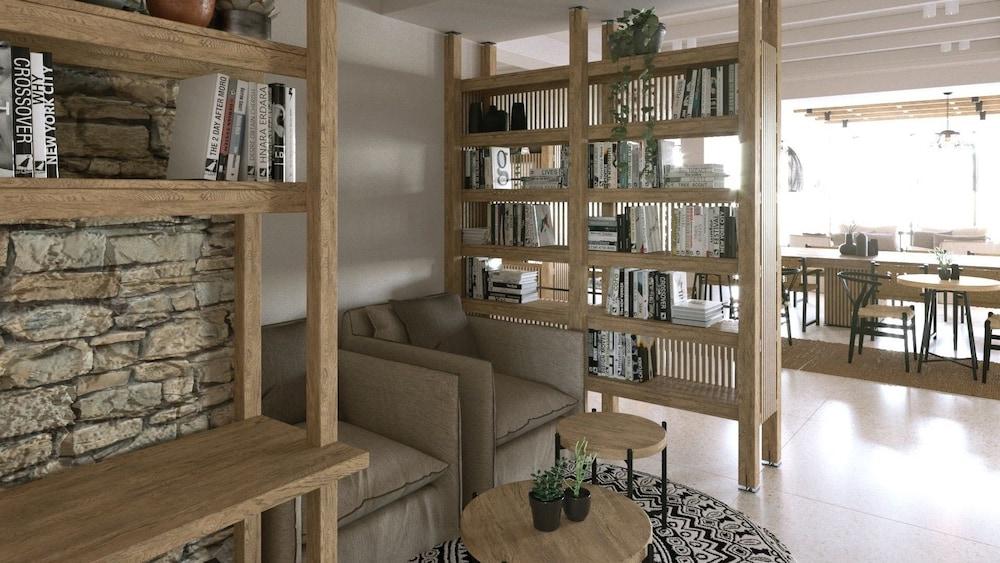 Aqua Bay Suites Plános 外观 照片