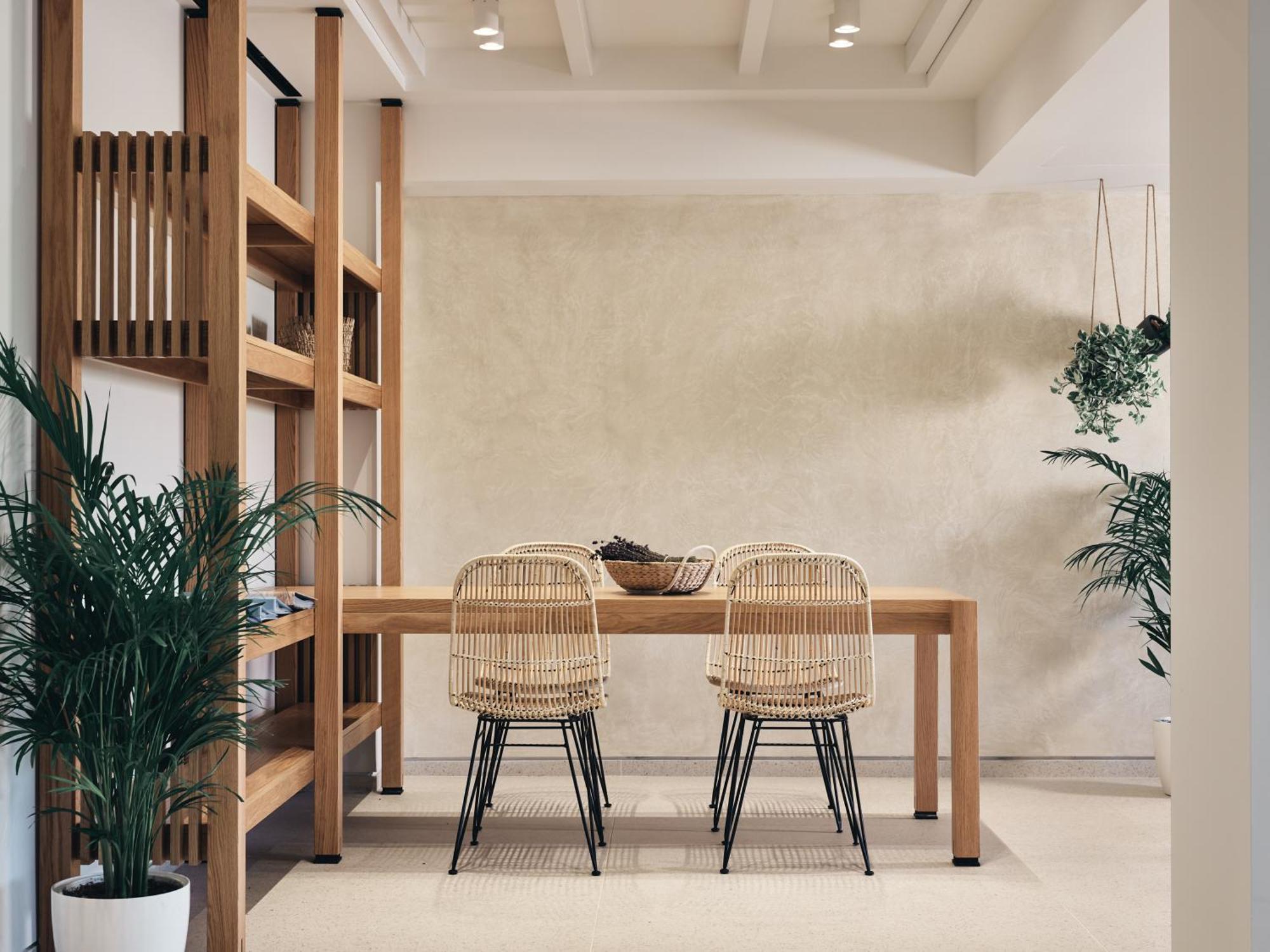 Aqua Bay Suites Plános 外观 照片
