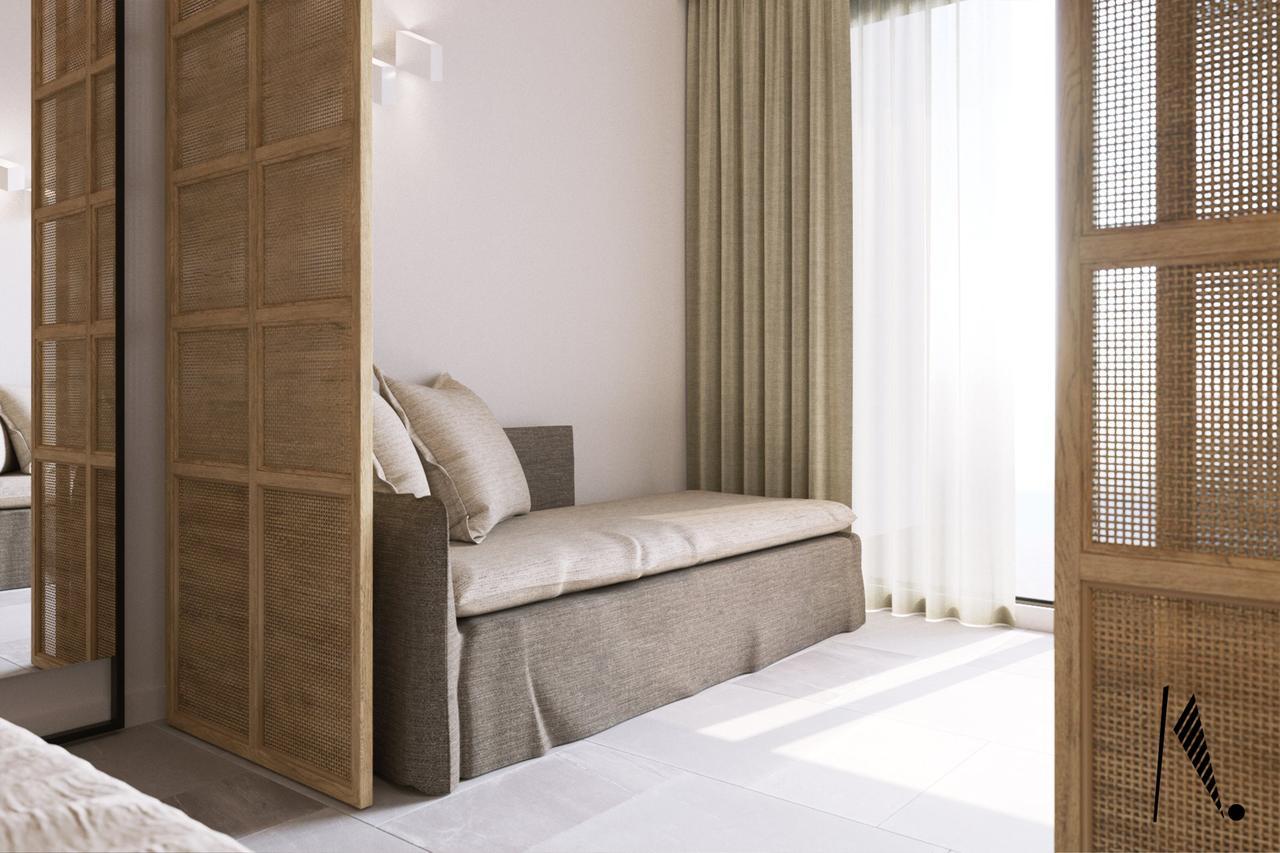 Aqua Bay Suites Plános 外观 照片